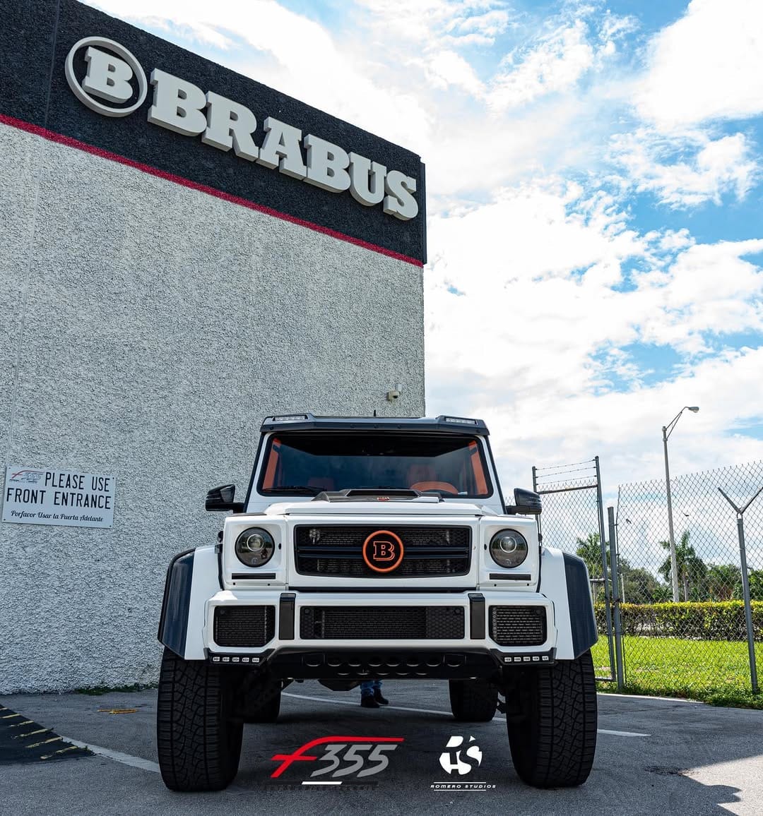 BRABUS